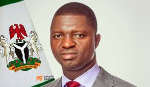 Prioritize projects that will bring rapid development, Gov. Nwifuru tasks SEDC