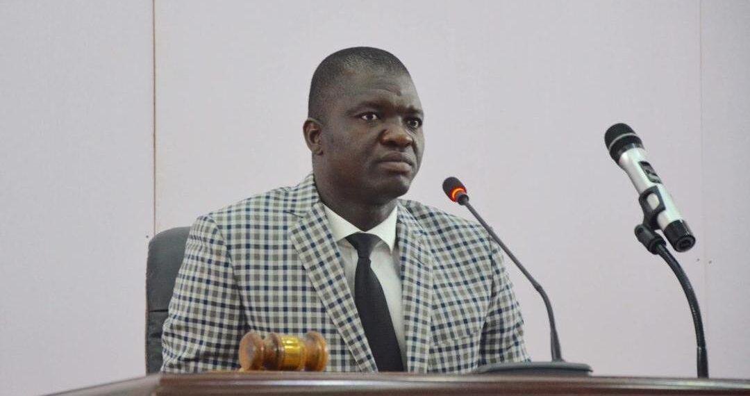 Gov. Nwifuru dismisses 2 aides for misconduct