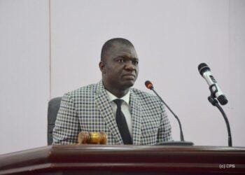 Gov. Nwifuru suspends 3 commissioners for absenteeism