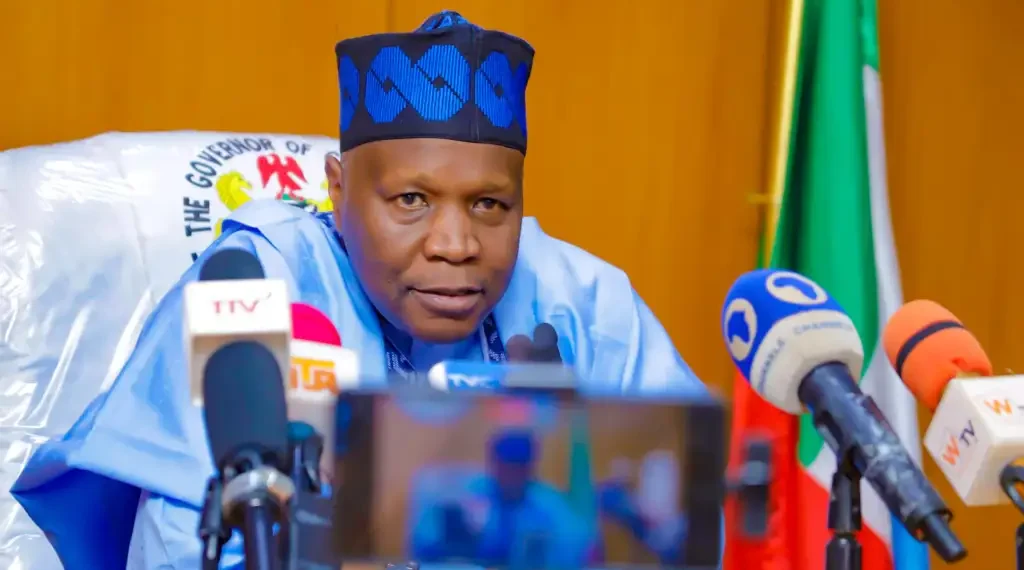 Gombe govt warns against infrastructure sabotage