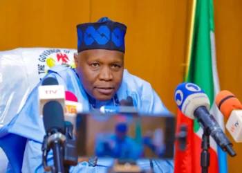 Gombe govt warns against infrastructure sabotage