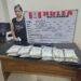 NDLEA intercepts Indian lady with 11kg of heroin disguised as chocolates at Kano airport