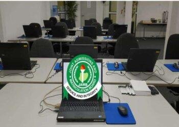 2.03m candidates registered for 2025 UTME – JAMB