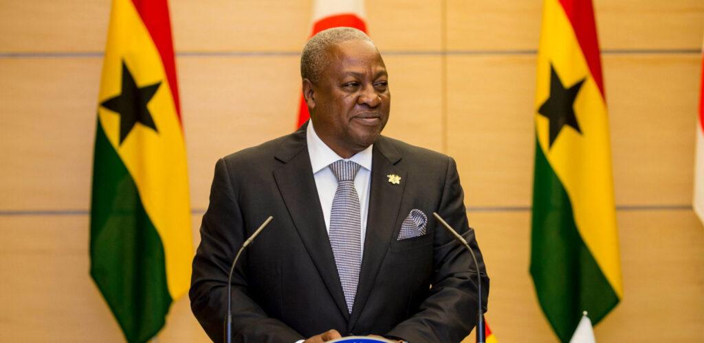 Ghana at 68: Mahama returns and poised for new era