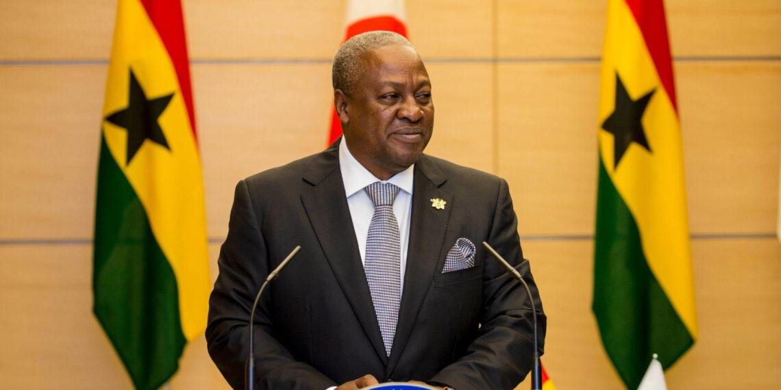 Ghana at 68: Mahama returns and poised for new era