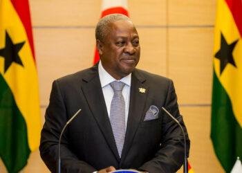 Ghana at 68: Mahama returns and poised for new era