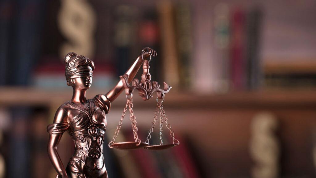 Rights group questions fairness in trial of former minister