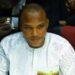 FG re-arraigned Nnamdi Kanu on revised terrorism charge