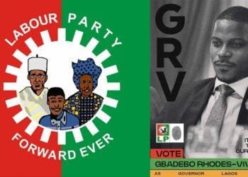 Labour Party’s 2023 Lagos Governorship candidate defects to APC