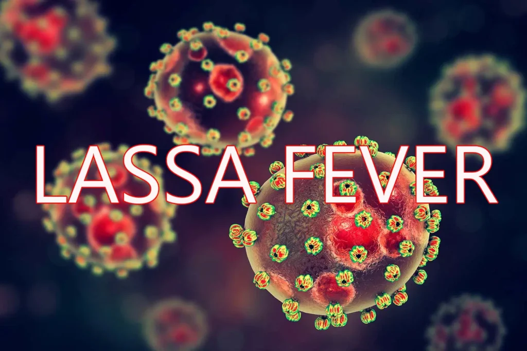 Ogun confirms one death from Lassa fever outbreak