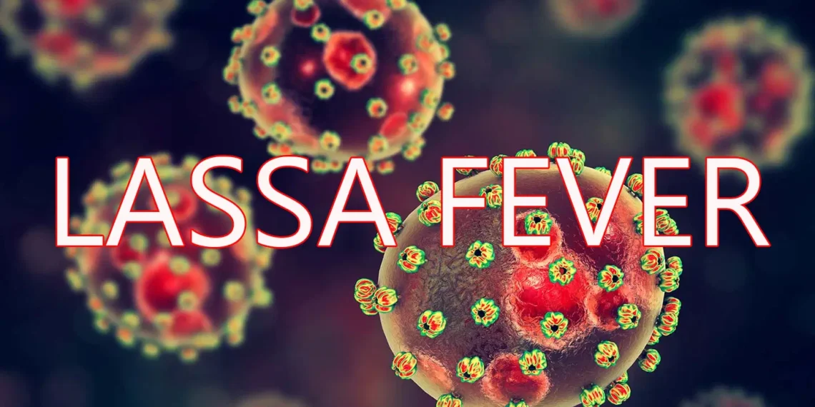 Ogun confirms one death from Lassa fever outbreak