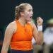 Mirra Andreeva makes history with 10th straight WTA 1000 win to reach Indian Wells semifinals