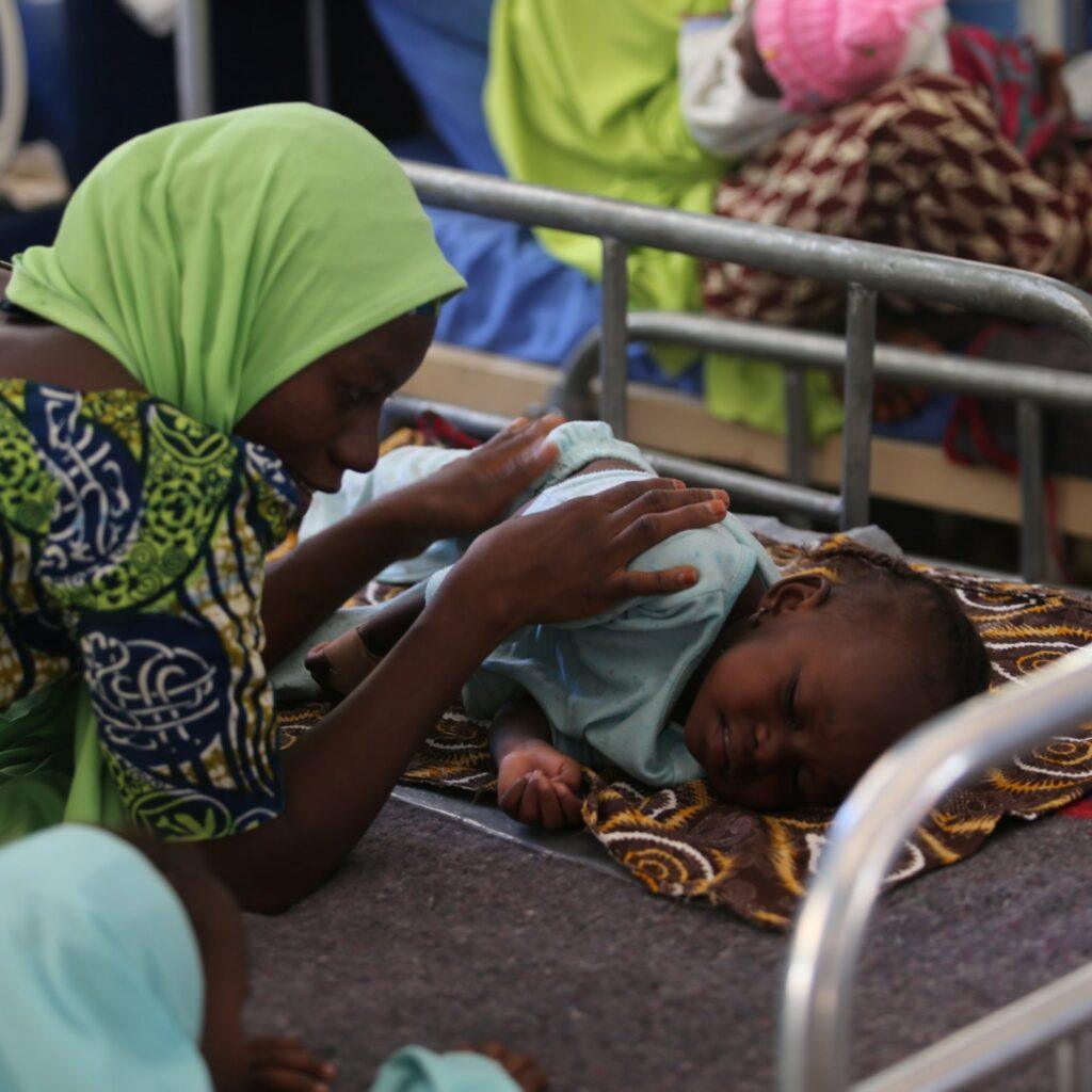 NCDC raises alarm as death toll from meningitis outbreak hits 74