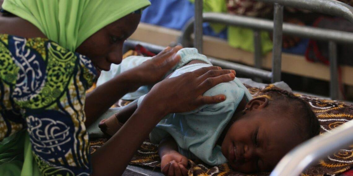 NCDC raises alarm as death toll from meningitis outbreak hits 74