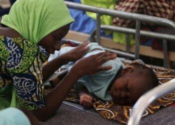 NCDC raises alarm as death toll from meningitis outbreak hits 74