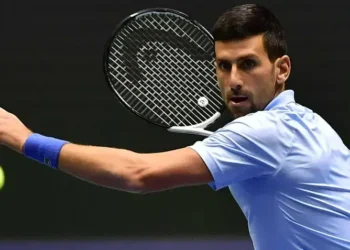 Professional Tennis Players Association files lawsuit against governing bodies