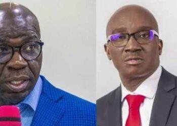 Okpebholo to probe Obaseki over $10m spent on Observer Newspaper