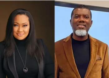 Reno Omokri recalls Natasha Akpoti’s sexual harassment allegations amid Akpabio scandal
