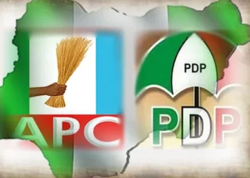APC, PDP in verbal war over Thursday's attack in Edo
