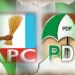 APC, PDP in verbal war over Thursday's attack in Edo