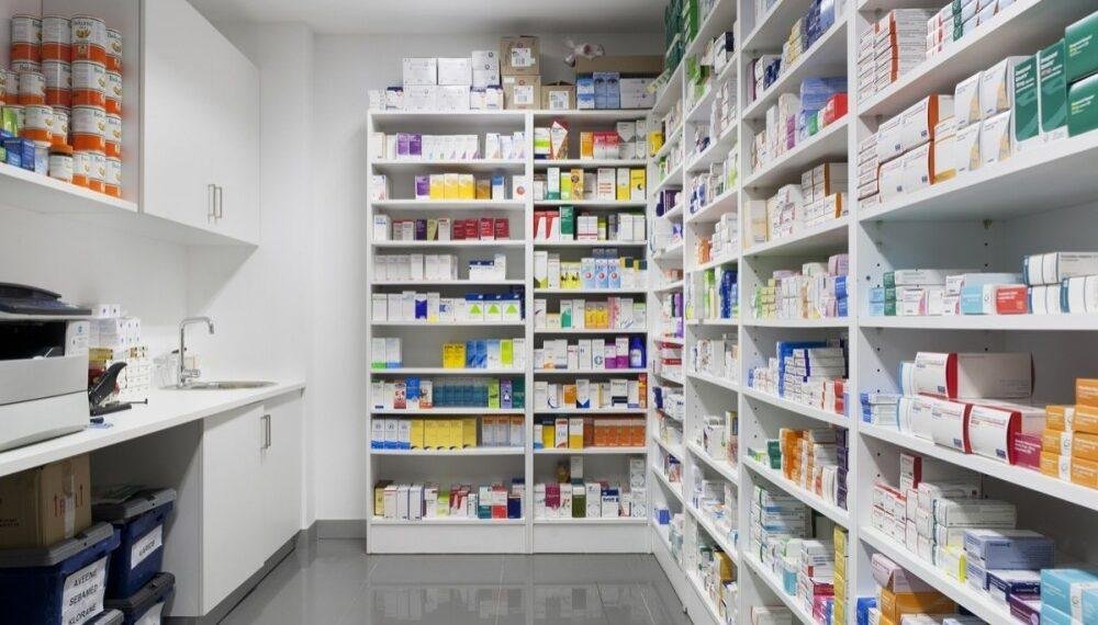 Taskforce shuts 46 unauthorized medicine stores in Delta