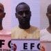 EFCC arraigns 3 suspects over N74m fraud in Maiduguri
