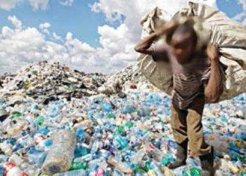 Delta Government cracks down on unregistered PET bottle operators, arrests 12