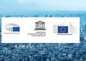 Gov Diri canvasses private sector involvement in UNESCO, EU-funded Project for Education