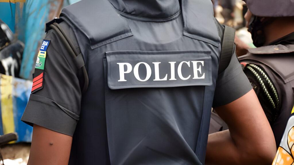 Police dismiss allegations of extortion, harassment in Taraba'