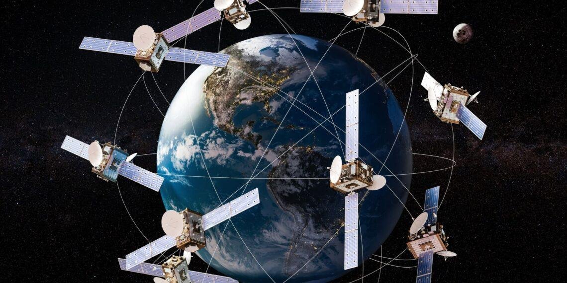 Half of the world's countries lack access to life-saving systems – WMO scribe