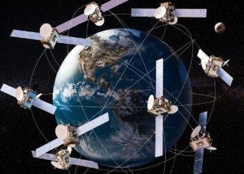 Half of the world's countries lack access to life-saving systems – WMO scribe