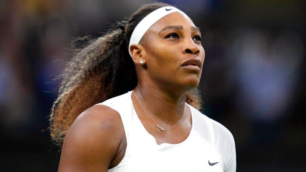 Serena Williams becomes part owner of basketball club in Canada