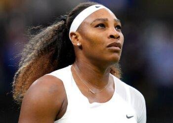 Serena Williams becomes part owner of basketball club in Canada