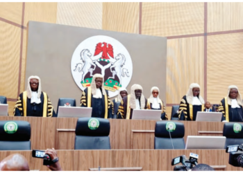 Supreme Court verdict: Rivers Govt sues for calm, ruling harsh says PANDEF