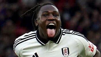 Fulham condemn online racial abuse of Nigerian defender Bassey