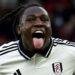 Fulham condemn online racial abuse of Nigerian defender Bassey