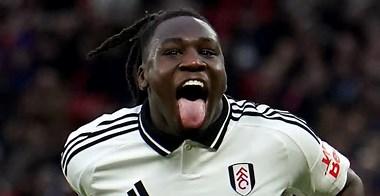 Fulham condemn online racial abuse of Nigerian defender Bassey