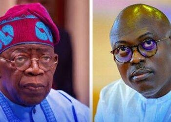 Tinubu toes path of law to address Rivers crisis, as PANDEF takes case to him
