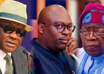 Intervene in Rivers crisis, council urges Tinubu