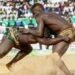 55 wrestlers competing in ECOWAS African traditional wrestling tournament in Abuja