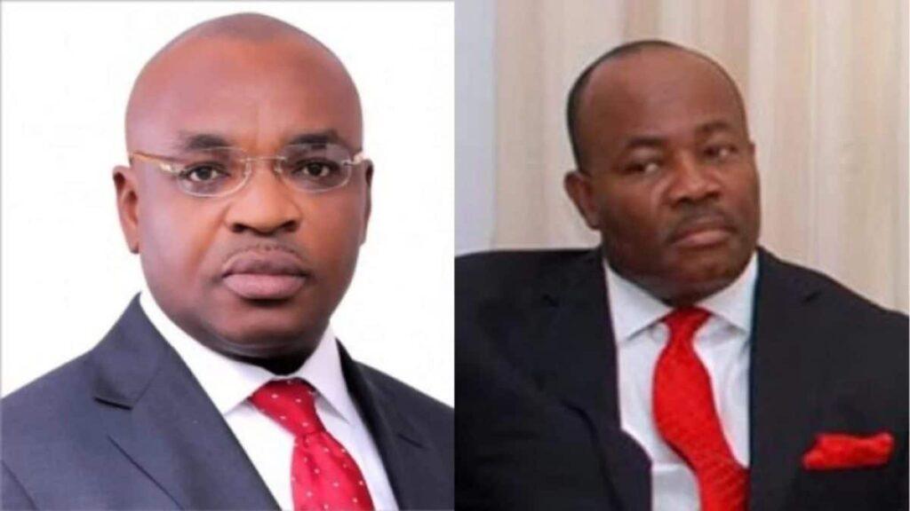 Akpabio not behind ex-Gov. Emmanuel’s invitation by EFCC - Group