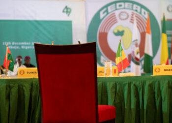 Burkina Faso, Niger, Mali impose 0.5% tariffs on ECOWAS goods