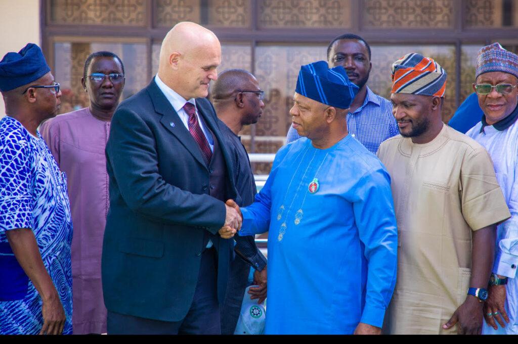 FG plans proof of address system to tackle security challenges