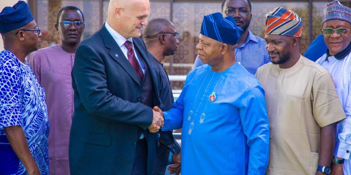 FG plans proof of address system to tackle security challenges