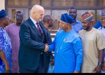 FG plans proof of address system to tackle security challenges