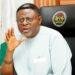 Gov. Otu orders reversal of controversial auction of state varsity assets