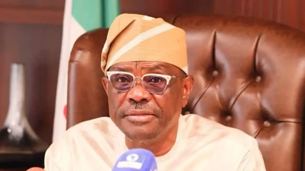 Ijaw group slams Wike over his anti-Ijaw rhetoric, disrespect for Gov. Fubara
