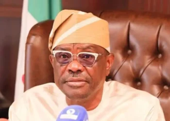 Ijaw group slams Wike over his anti-Ijaw rhetoric, disrespect for Gov. Fubara