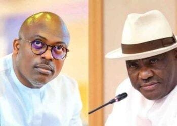 Rivers crisis: Wike's camp in disarray as lawmakers defect to Gov. Fubara camp