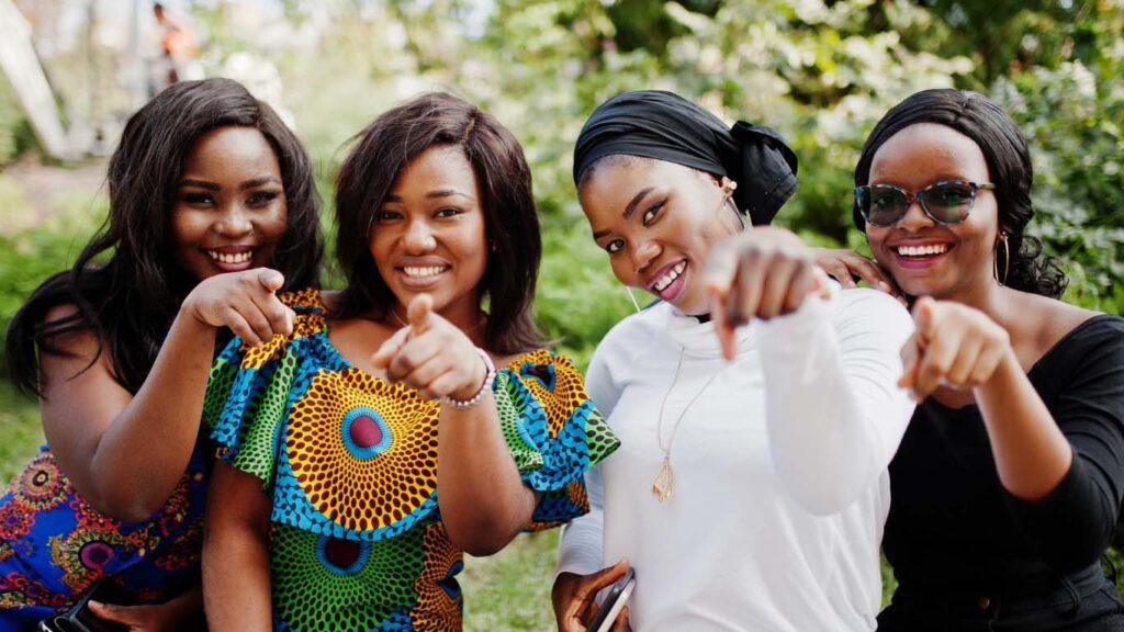 Group calls for visible action towards equality, women empowerment